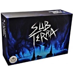 SUB TERRA DELUXE